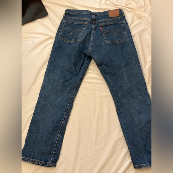 LEVI’S 501s 29W 26L - Picture 2 of 4